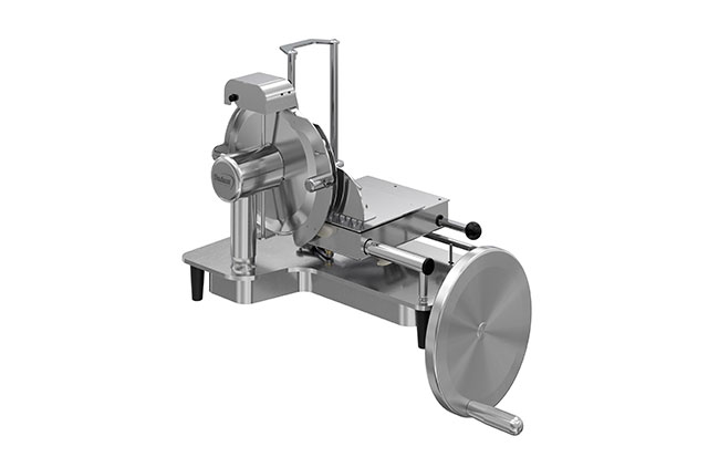 Dadaux Trancheuse Major Style manuel 250mm